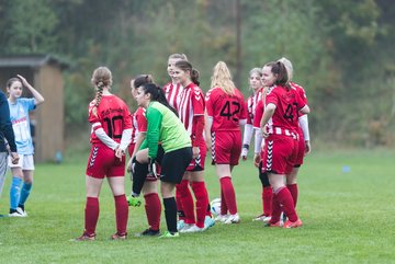 Bild 2 - wBJ TuS Tensfeld - SV Fortuna St. Juergen